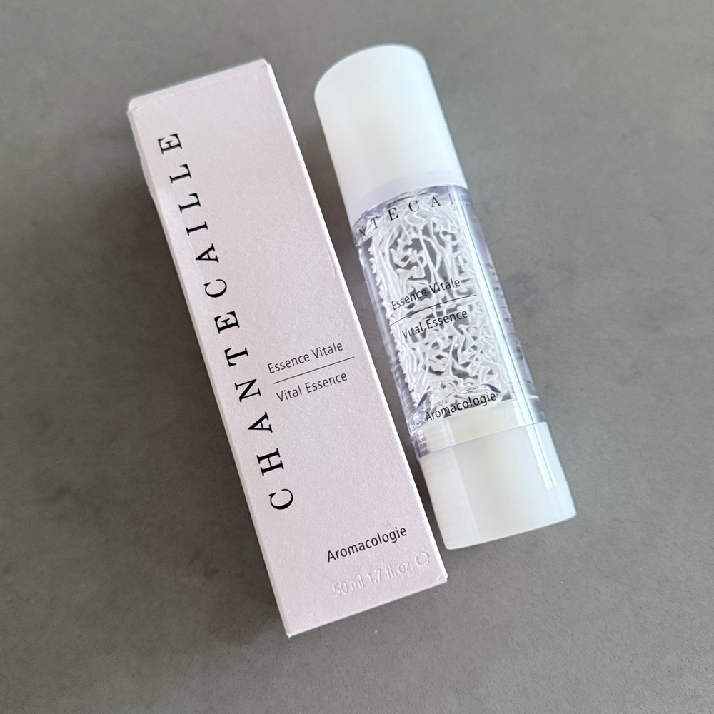 Brand NEW | Chantecaille Vital Essence Serum